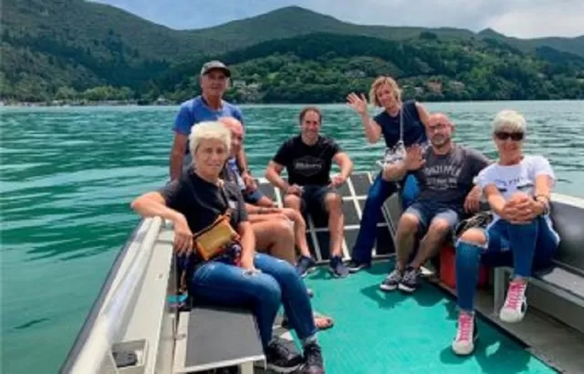 Boat trip to Elantxobe adult 1 hour and 30 min