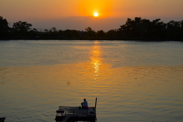 Nuestros atardeceres