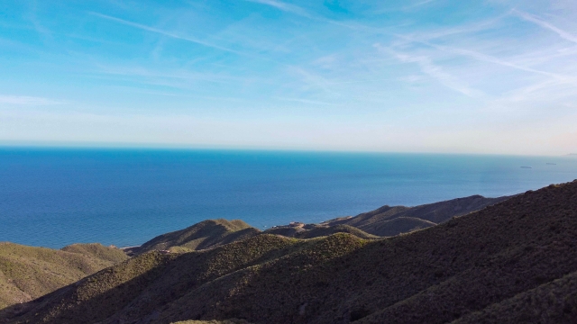  Spectacular landscapes 