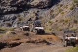 Buggy-Route durch Las Lagunas de Garrucha 1h30min