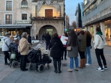 Visita guiada por monumentos de Ciudad Real, 2h
