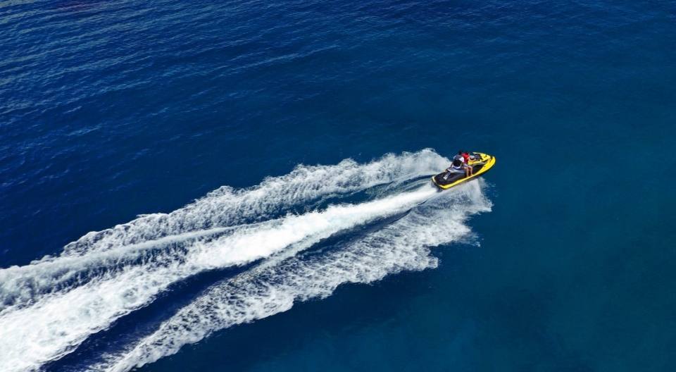 jetski ride jetski ride