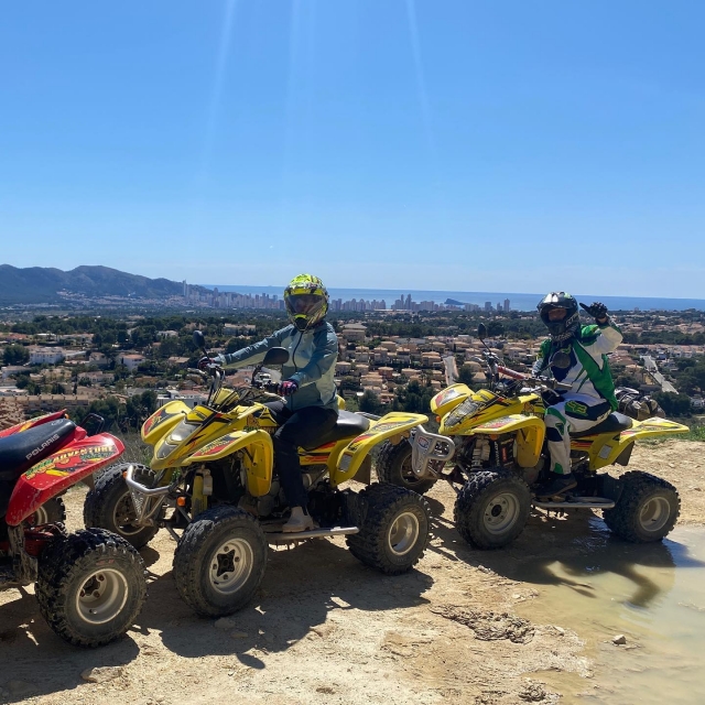  Alicante bereisen 