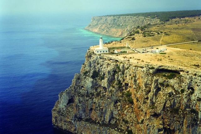  Landschaften von die Insel 