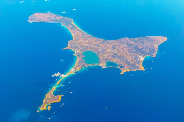  Die Insel 