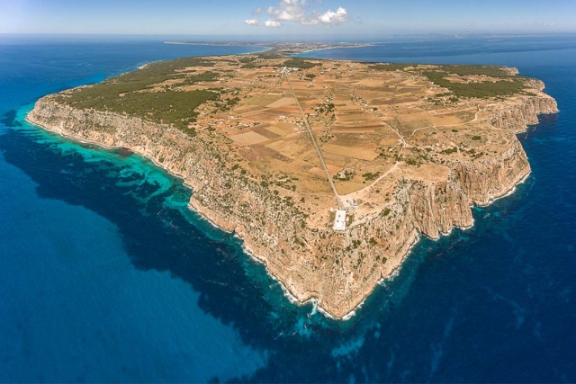  Férias no Mediterrâneo 