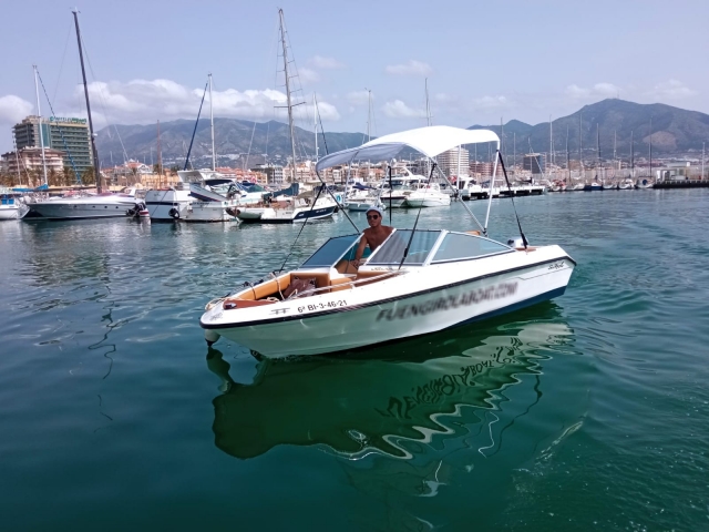 Noleggio barche 