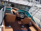 Alquiler de barco sin licencia en Fuengirola de 4h