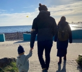 Chasse au trésor pour les enfants dans la ville de Malaga