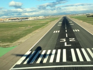 Vuelo en avioneta para 2 en Villarrubia 50 minutos