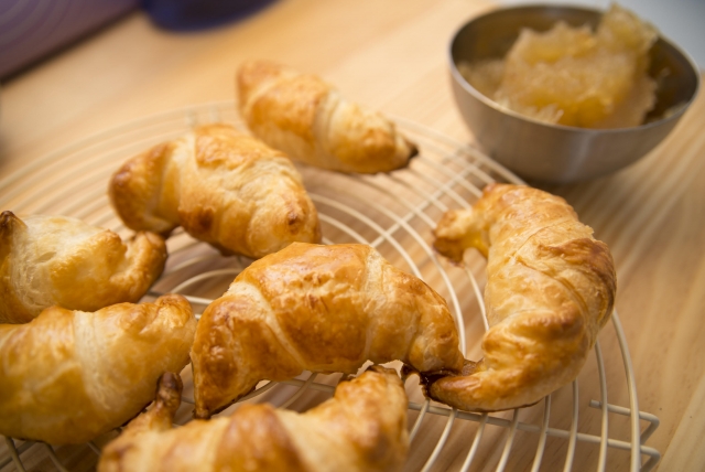  Our recipes