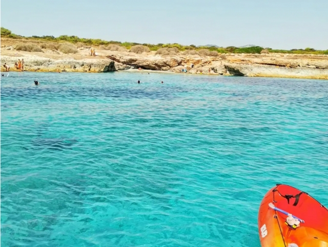  S'algar 