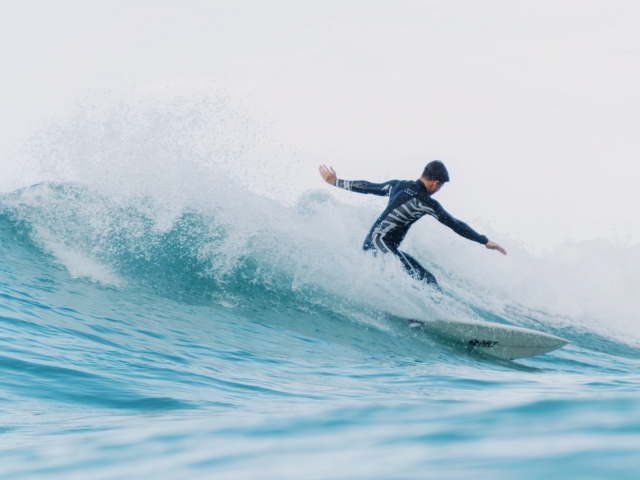  The best waves 