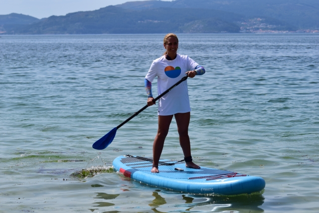 Subido a la tabla de SUP