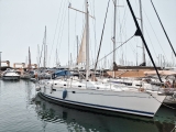 Alquiler de barco con licencia en Valencia 1 día