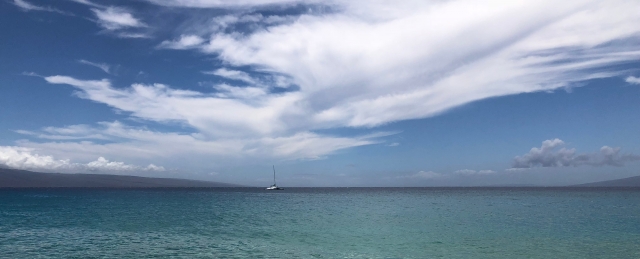  坎塔布连海 