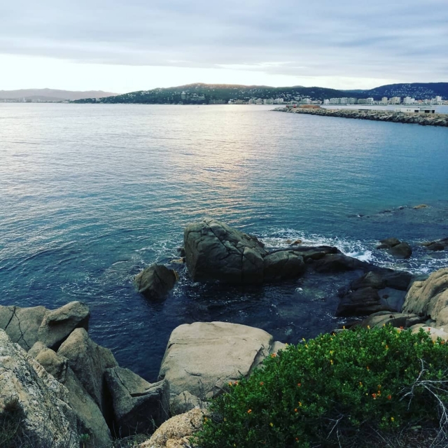  Palamós Coast 