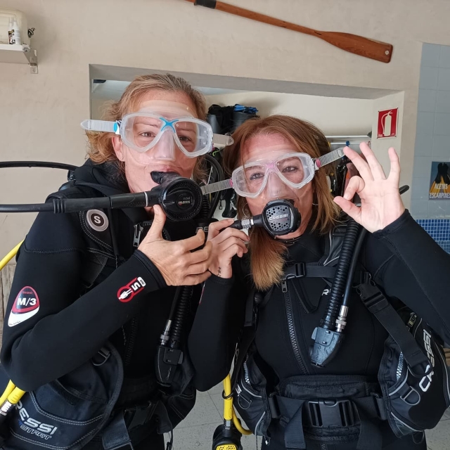  Prepared for the experience
