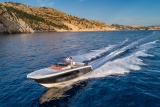 Location de bateau sans permis à La Herradura 4h