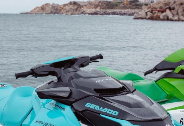 Nuestras motos