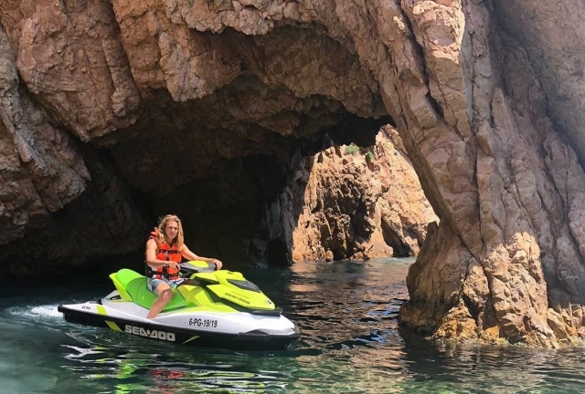 Disfruta de la Costa Brava