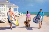 Aluguel de paddle surf em Playa de Vera por 30 minutos