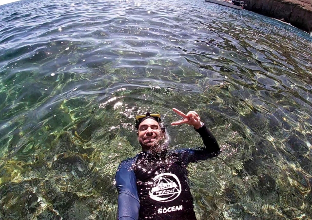  Desfrute de mergulho com snorkel em Porto Rico 