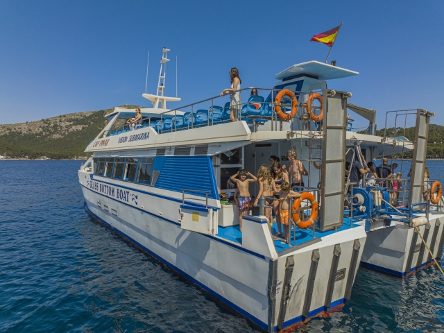  Goditi questo viaggio lungo la costa con i bambini 