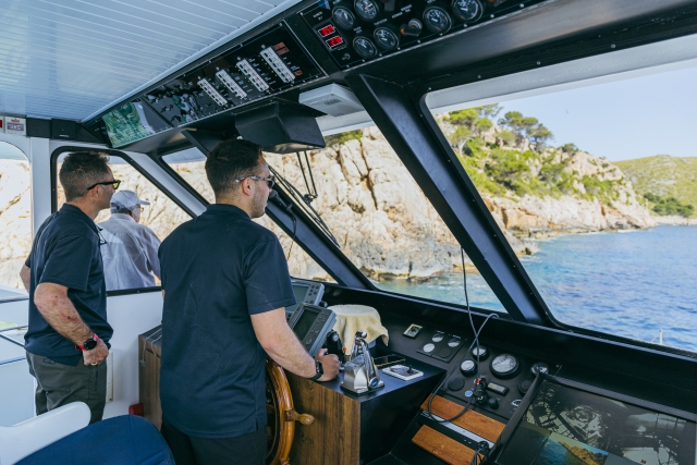  I nostri skipper 