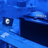 Escape room portátil de salvar al mundo de 1h