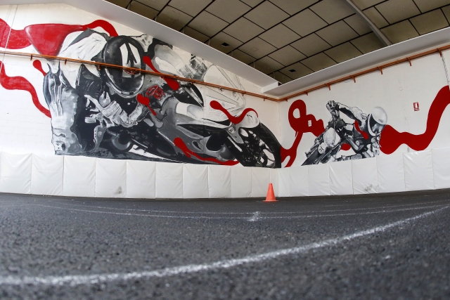  Detalhes do circuito 