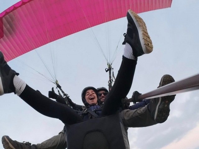 Vive emociones inolvidables