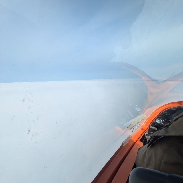  Giro in elicottero per Madrid