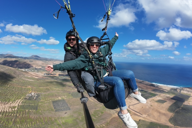  充满冒险的旅程 