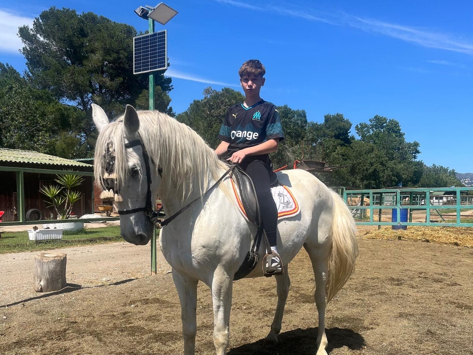  Advanced route of 1 hour 