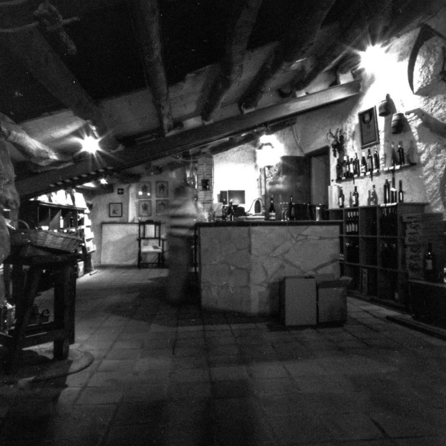  Outra sala da adega 