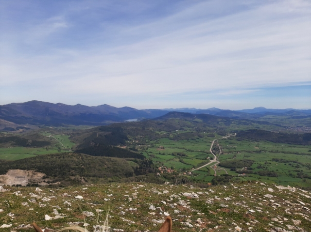 Pico Cantonad 