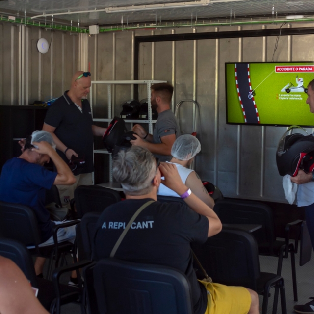  Espace briefing 