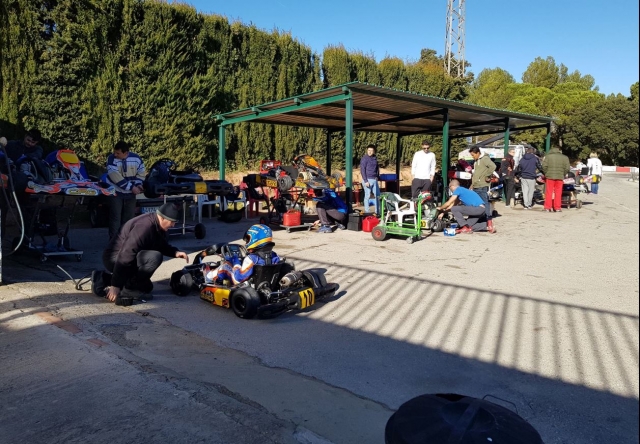 Condizionamento per i nostri iscritti 