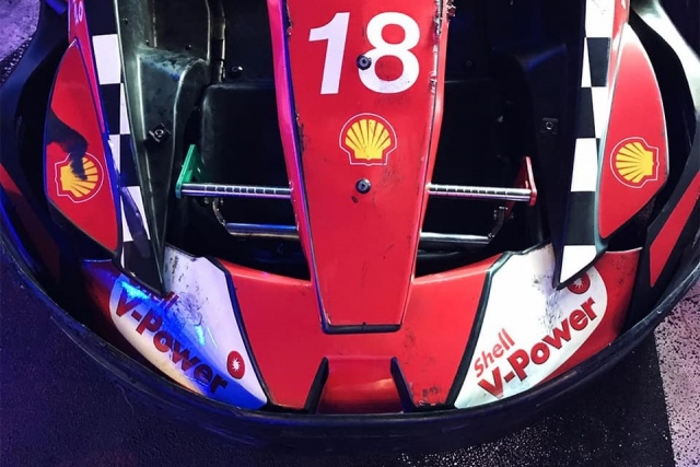 Kart 18