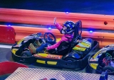 1 tanda de karting (niños) en Viladecans