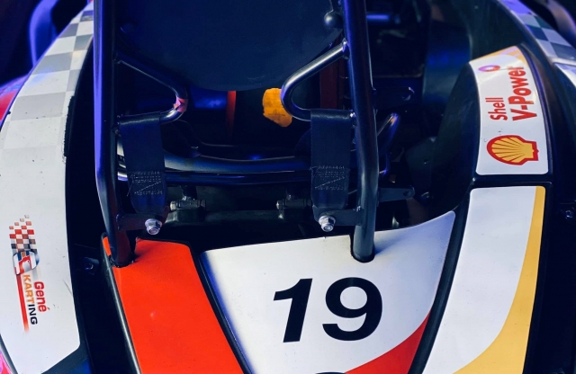  Kart 19 