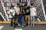 Laser Tag Alien Invasion Alicante 1h
