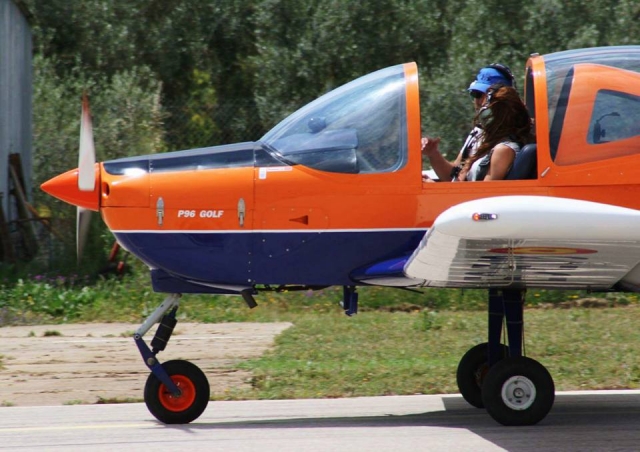  Instructor and student 