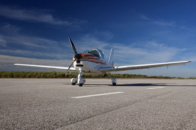  Our aircraft 