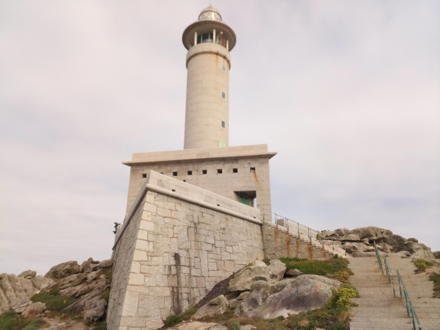  Our Lady of the Lighthouse 
