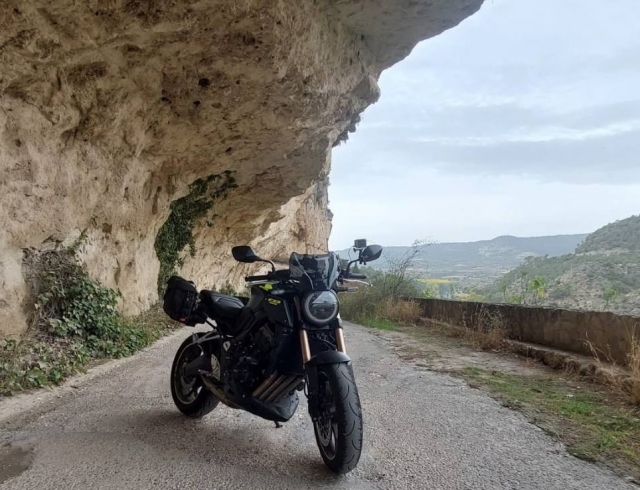  Unsere Motorräder
