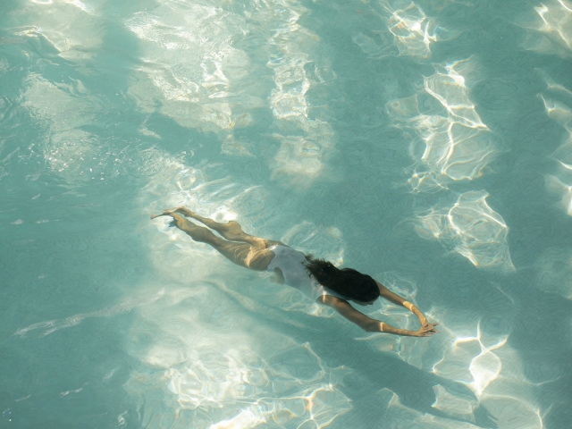  Spa de águas termais 