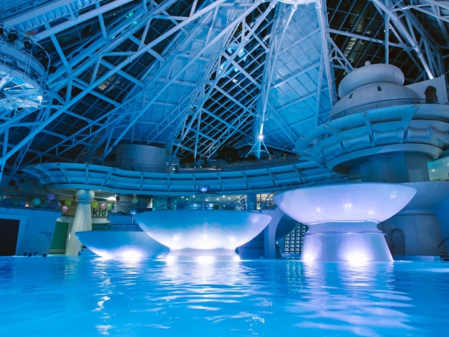  Copos de hidromassagem 