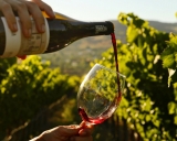 Degustação de 5 vinhos + aperitivo em Ronda 2h